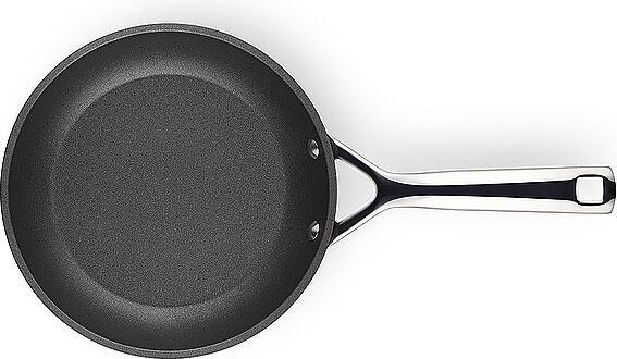 Actual product image Le Creuset Pan (20 cm, Frying pan, Cast aluminium)