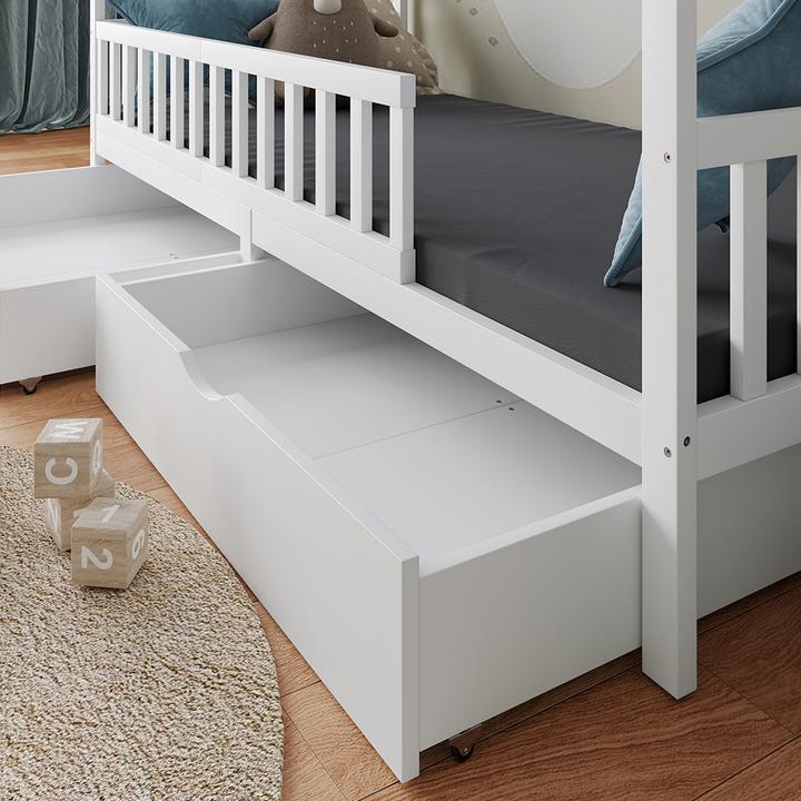 Produktbild VitaliSpa Franka (90 x 200 cm)