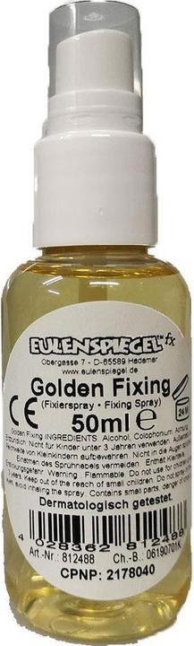 Actual product image Eulenspiegel Fixing spray