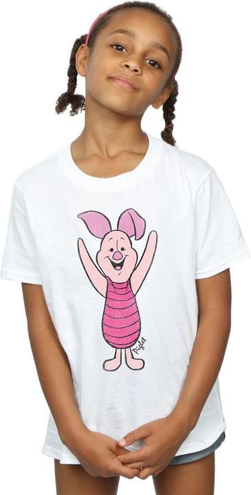 Produktbild Winnie the Pooh Classic TShirt Mädchen (140, 146)