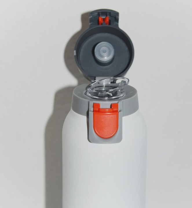 Produktbild Sigg H&C One Light (0.55 l)