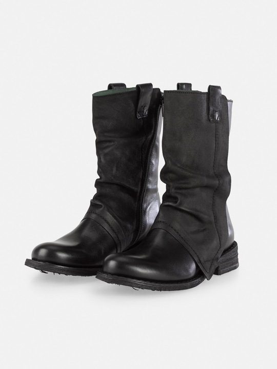Produktbild Felmini GREDO D903 In Anlehnung an den Biker-Stiefel, der zum Erfolg verholfen hat, sind diese handg (38)