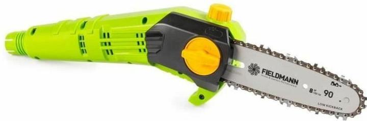 Productafbeelding Fieldmann FZP 90505 / Ersatzkopf für Astschere / für FZN 70405-0 | FZP 70505-0