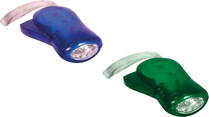 Actual product image Kuenen Torch