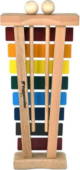 Immagine prodotto Set Glockenspiel (Tedesco)