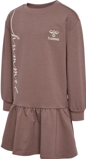 Produktbild hummel hmlNOELLE DRESS L/S (128)