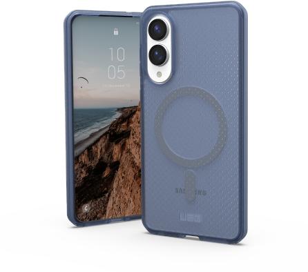 Produktbild UAG Urban Armor Gear Dot Case mit Magnet-Modul (Samsung Galaxy S25 Edge)