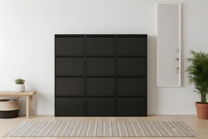 Produktbild Ebuy24 Pisa (152 x 16 x 140 cm)