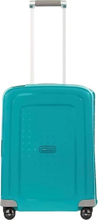 Actual product image Samsonite S'Cure (34 l)