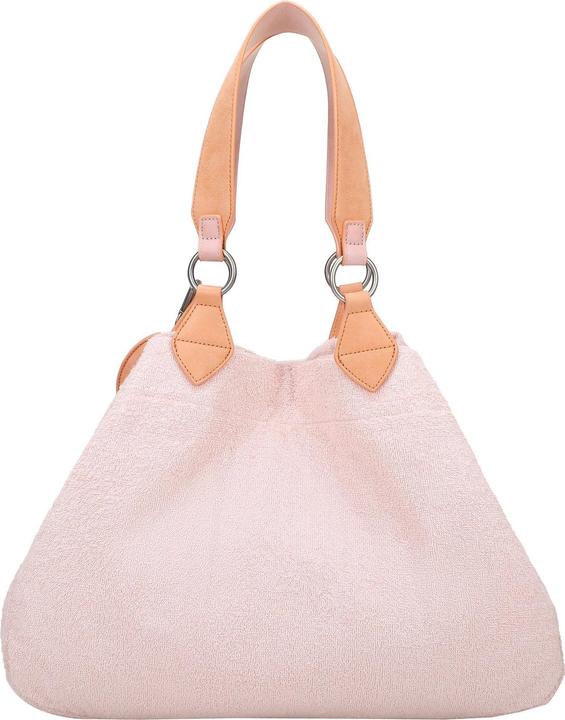 Produktbild Fritzi aus Preußen Izzy Limited Barbie Frottee Shopper Tasche 42 cm (20 l)