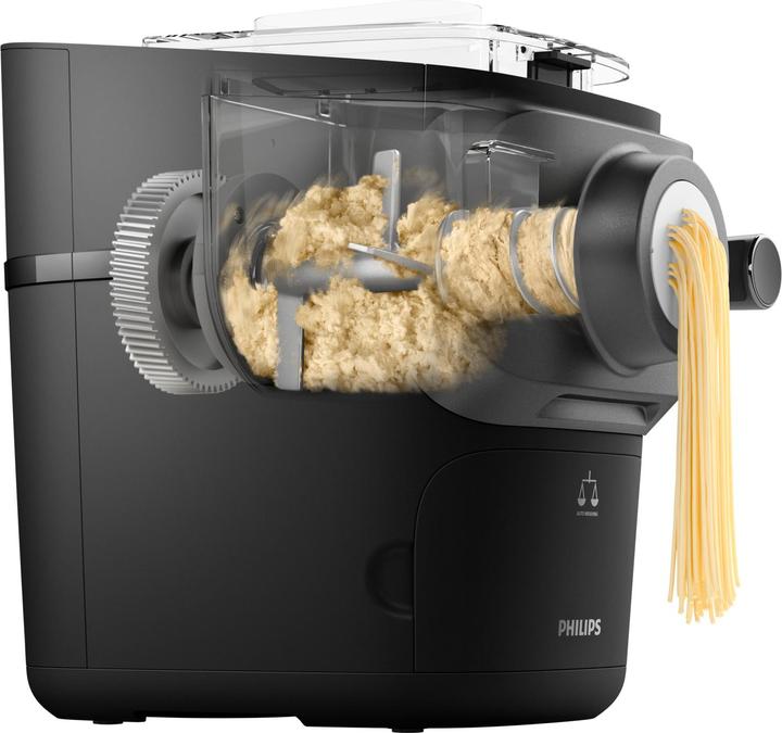 Actual product image Philips 7000 series HR2665/93