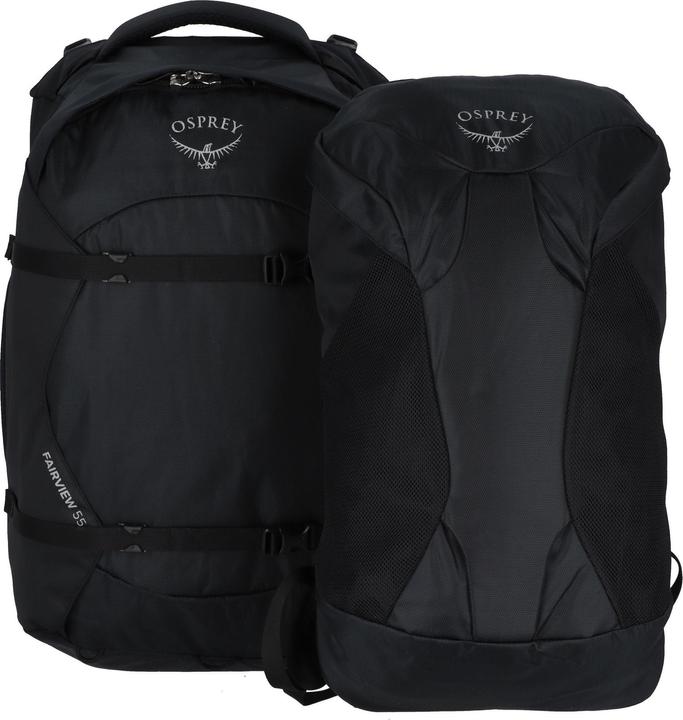 Actual product image Osprey Fairview 55 (55 l)