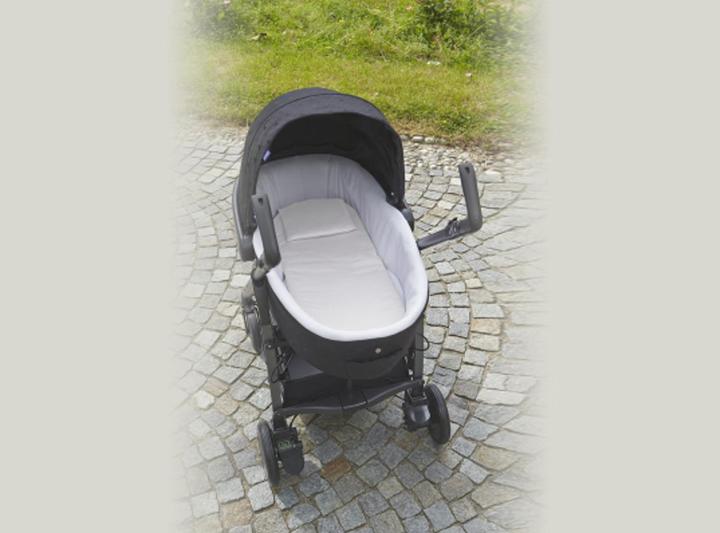 Produktbild Chicco Matratze