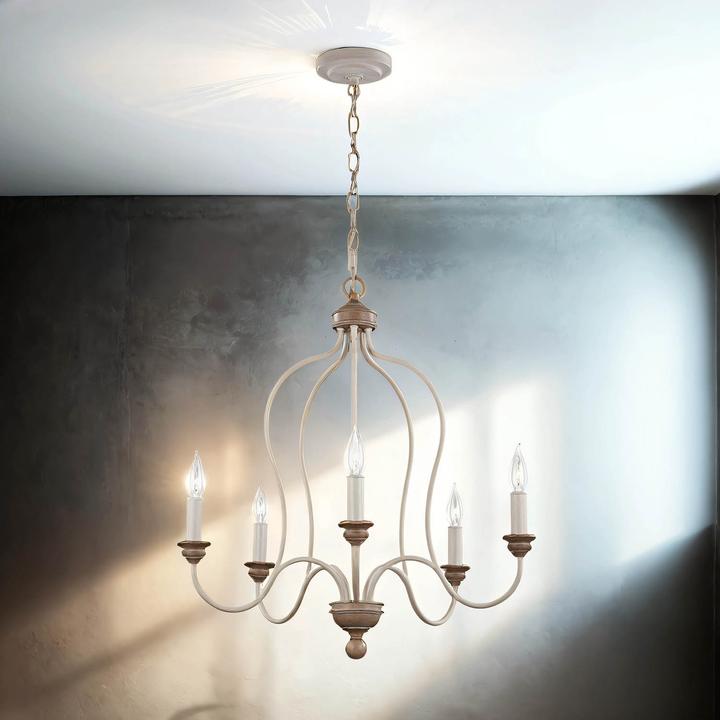 Produktbild Licht-Erlebnisse Candela 8