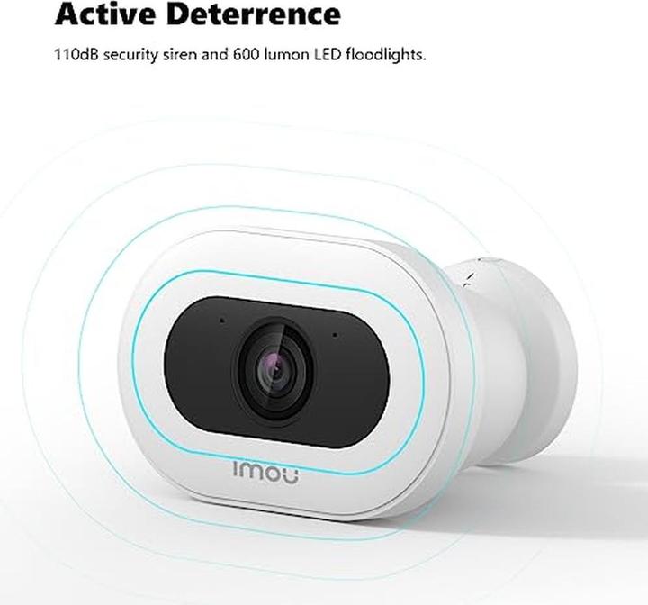 Produktbild Imou Knight (3840 x 2160 Pixels)