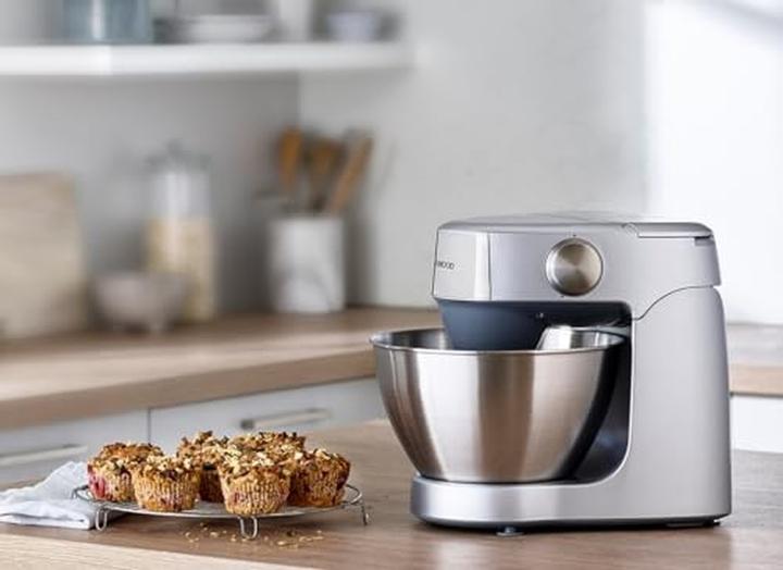 Produktbild Kenwood KHC29A.O0SI (1000 W)