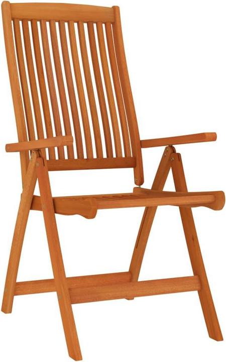 Produktbild vidaXL Gartenstuhl