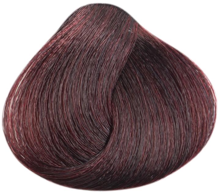 Produktbild Ref. Permanent Colour Cream Haarfarbe 5.55 Intense Light Mahogany 100 ml (5.55 Intense Light Mahogany)