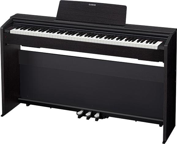 Produktbild Casio PX-870BK Privia (88 Tasten)