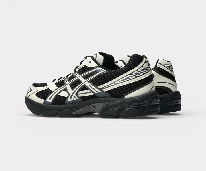 Produktbild ASICS Performance ASICS Gel-1130 - Black / Cream (46)