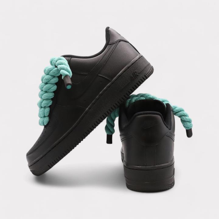 Produktbild Nike Air Force 1 Black (38)