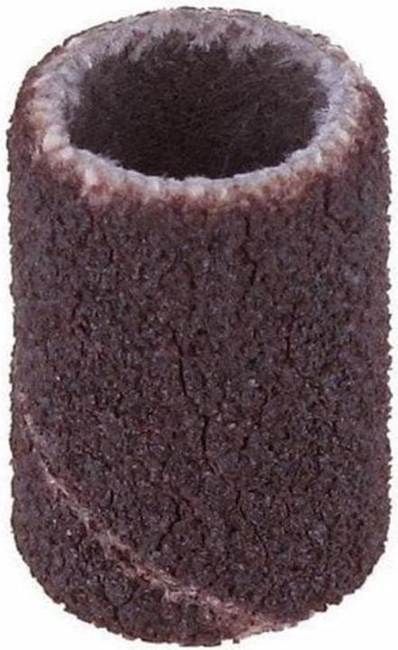 Actual product image Dremel Abrasive belts 438 (120)