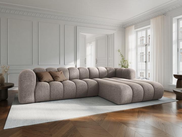 Image du produit Micadoni Lupine (Canapé d'angle)