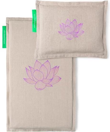 Produktbild Pranamat Eco Massage Set