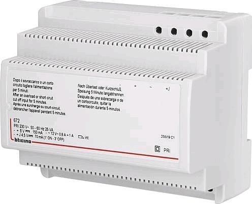 Immagine prodotto Legrand Netzgerät