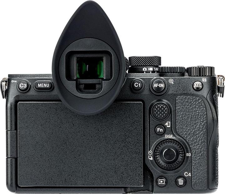 Produktbild JJC ES A7M4 Eyecup SONY a7 IV, a7S III and a1 (Augenmuschel)