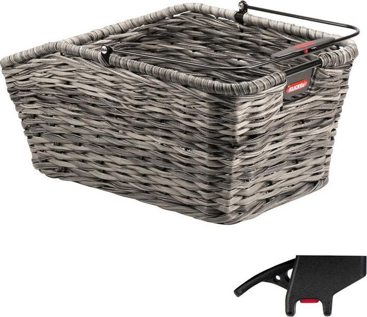 Produktbild KlickFix Structura GT Korb Korbklip (18 l)