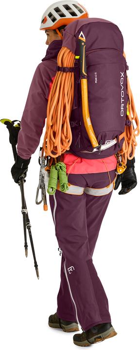 Actual product image Ortovox PEAK 42 (42 l)