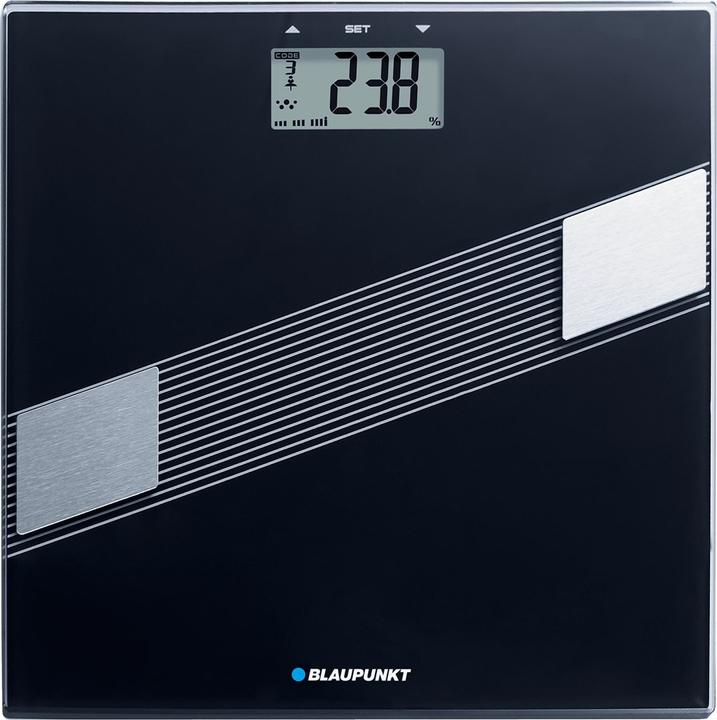 Actual product image Blaupunkt Fitness scale up to 150 kg (150 kg)