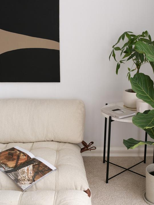 Produktbild Atelier del Sofa Fold (2-Sitzer, Bettsofa)