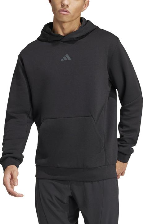 Produktbild Adidas Designed 4 Training Spaceknit Pull Over (M)