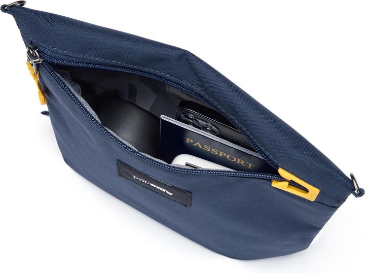 Immagine prodotto Pacsafe Go Umhängetasche RFID Schutz 24 cm