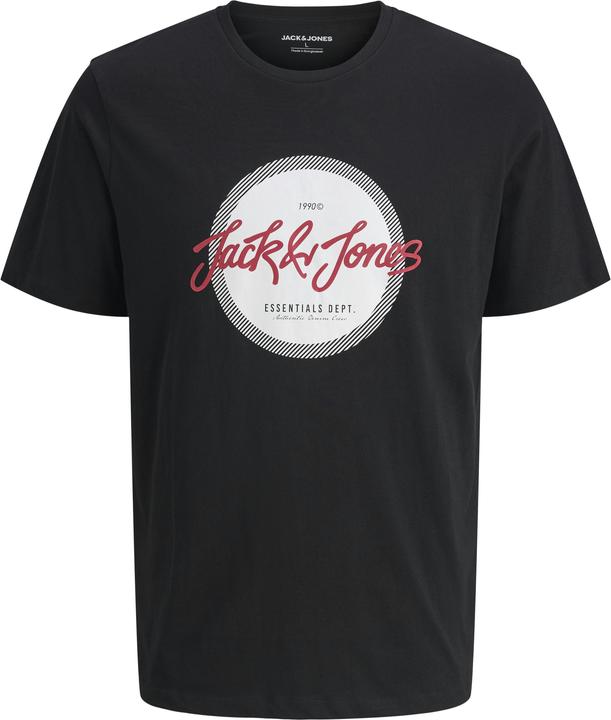 Produktbild Jack & Jones Logo T-shirt T-shirt (M)