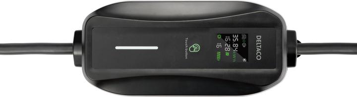 Image du produit Deltaco E-Charge (CEE 16, 11 kW, 16 A, 6 m)