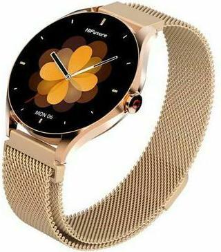HiFuture Aura2 Rose Gold