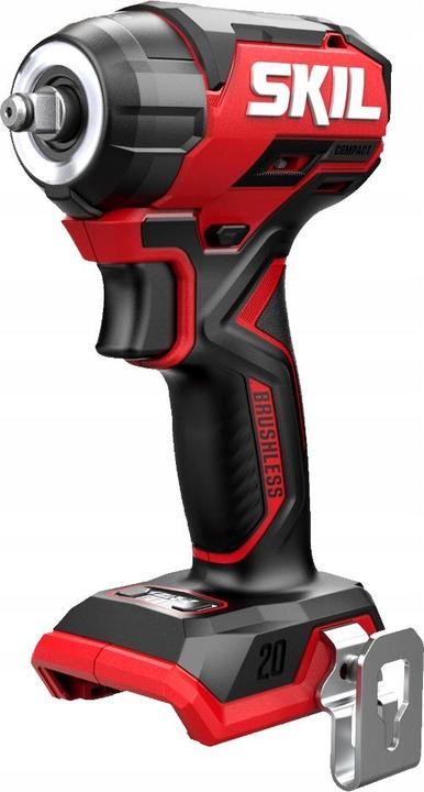 Immagine prodotto Skil Avvitatore a impulsi a batteria da 20V 3265 JA 250Nm