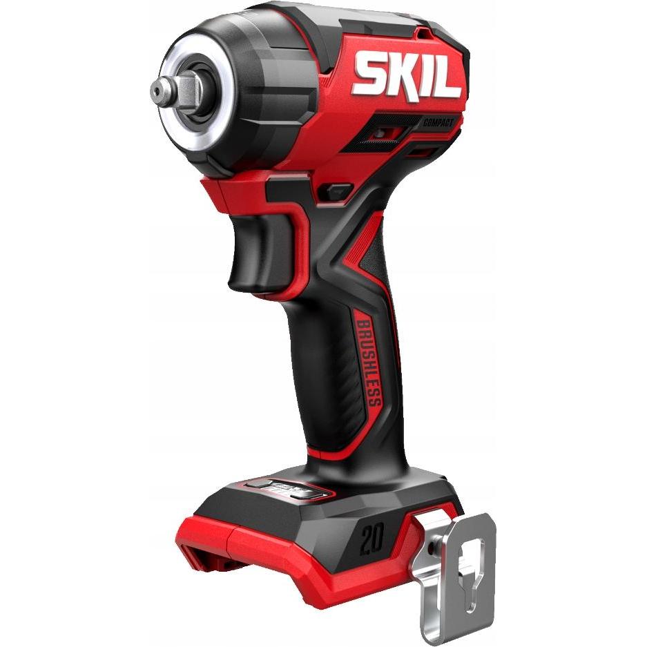 Thumbnail - Skil, Bohrmaschine + Akkuschrauber, CORDLESS IMPACT WRENCH 3265CA 20V