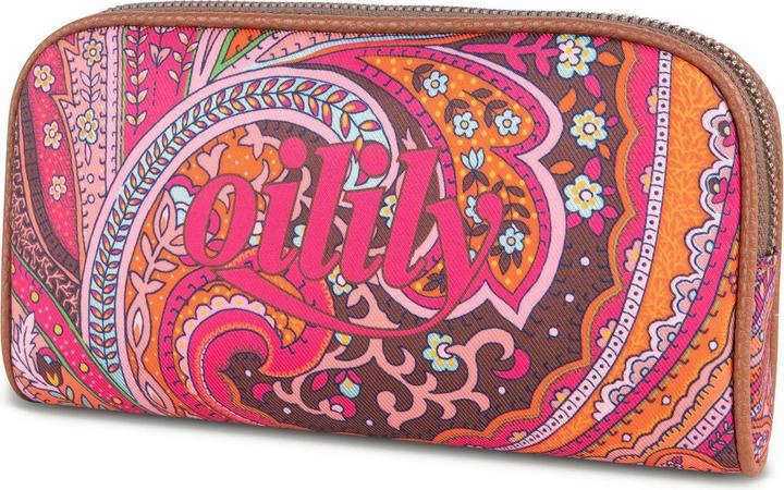 Actual product image Oilily Zaza Wallet