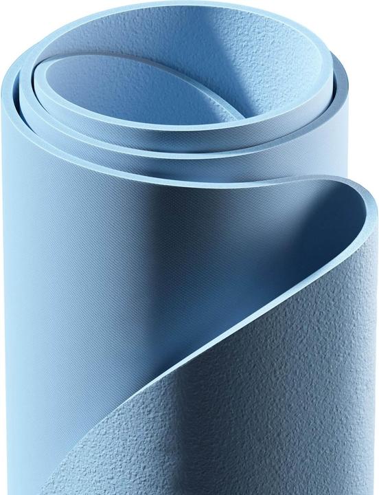 Actual product image Stapelstein ® Mat / Yoga-Matte