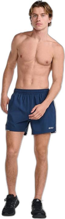Image du produit 2XU Short Aero 5 Inch (L)