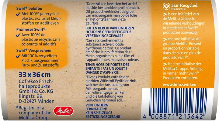 Produktbild Swirl Bad & Kosmetik (40x, 5 l)