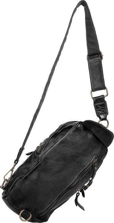 Actual product image X-Zone Crossover Bag