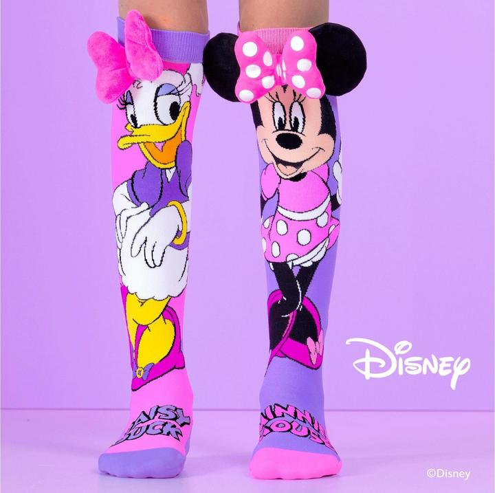 Actual product image Madmia Socken Minnie and Daisy (Single pack, 36 - 42)
