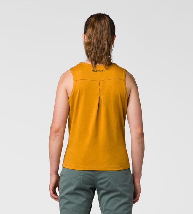 Produktbild Wild Country Movement Tank Damen (M)