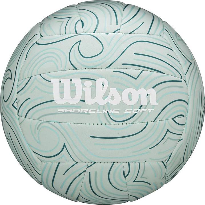 Wilson Shoreline Soft Gen Volleyball Trainingsball