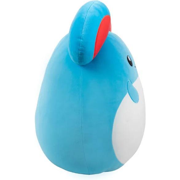 Thumbnail - Squishmallows 50 Cm Pokemon Marill (SQPK00089) (50 cm)